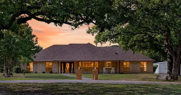 $3,000 | 8009 Wood Lane, Terrell, TX 75160