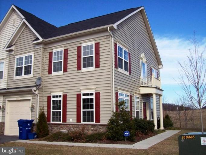 400 Kintyre Lane Stephens City, VA 22655 - Photo 1 of 1 Exterior (Main)