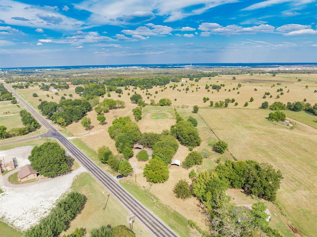 113 South Spikes Road Corsicana, TX 75110 - Photo 15 of 19 a view of beach and ocean