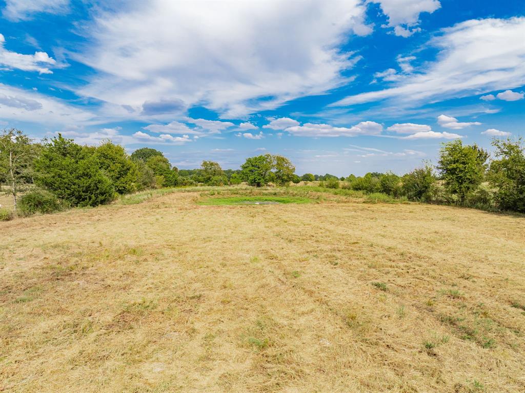 113 South Spikes Road Corsicana, TX 75110 - Photo 18 of 19 a view of an ocean
