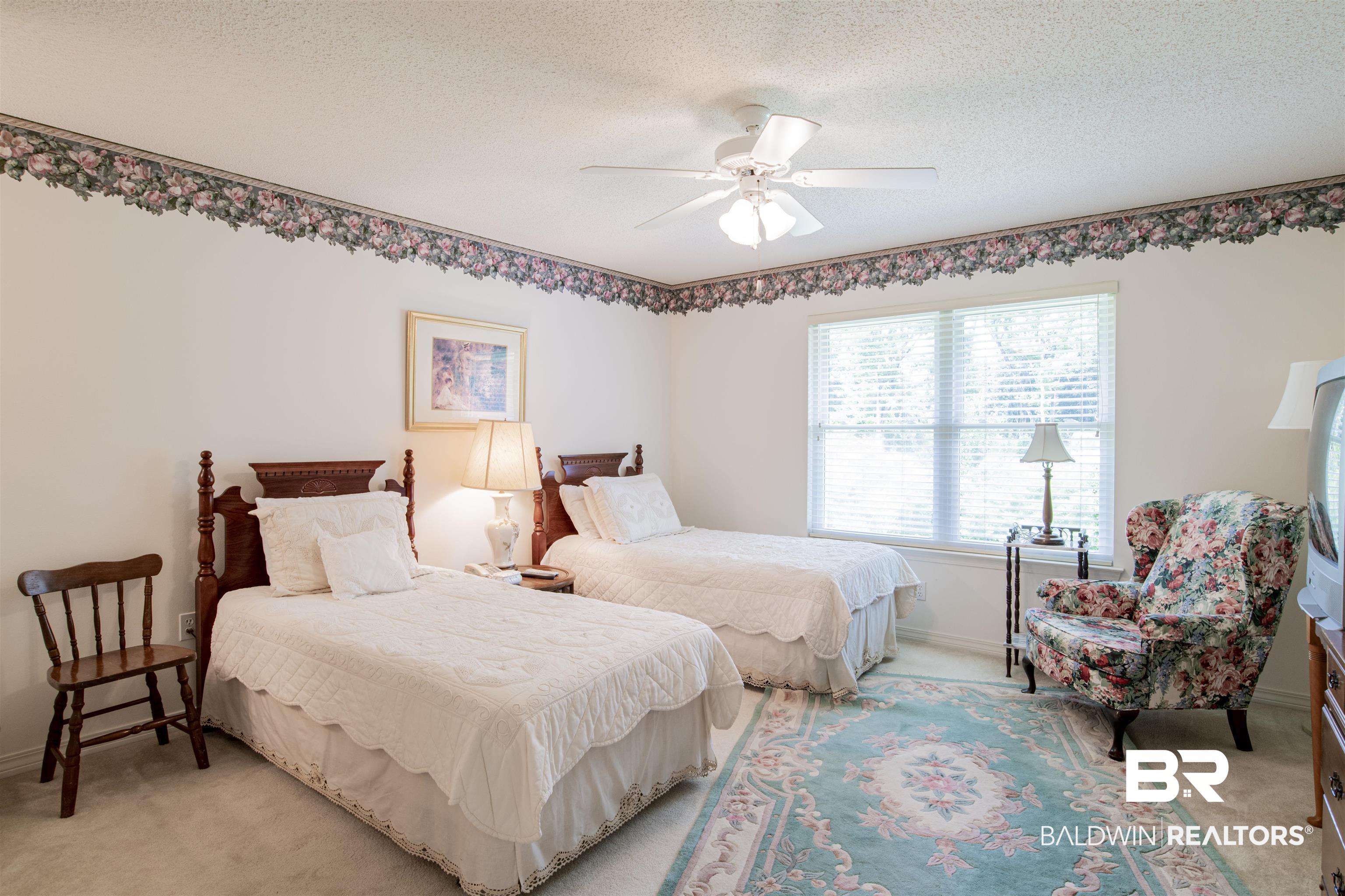 1105 North Oak Street Foley, AL 36535 - Photo 17 of 24 Bedroom 2