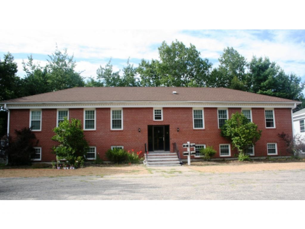 820 Lafayette Road Hampton, NH 03842 - Photo 1 of 22