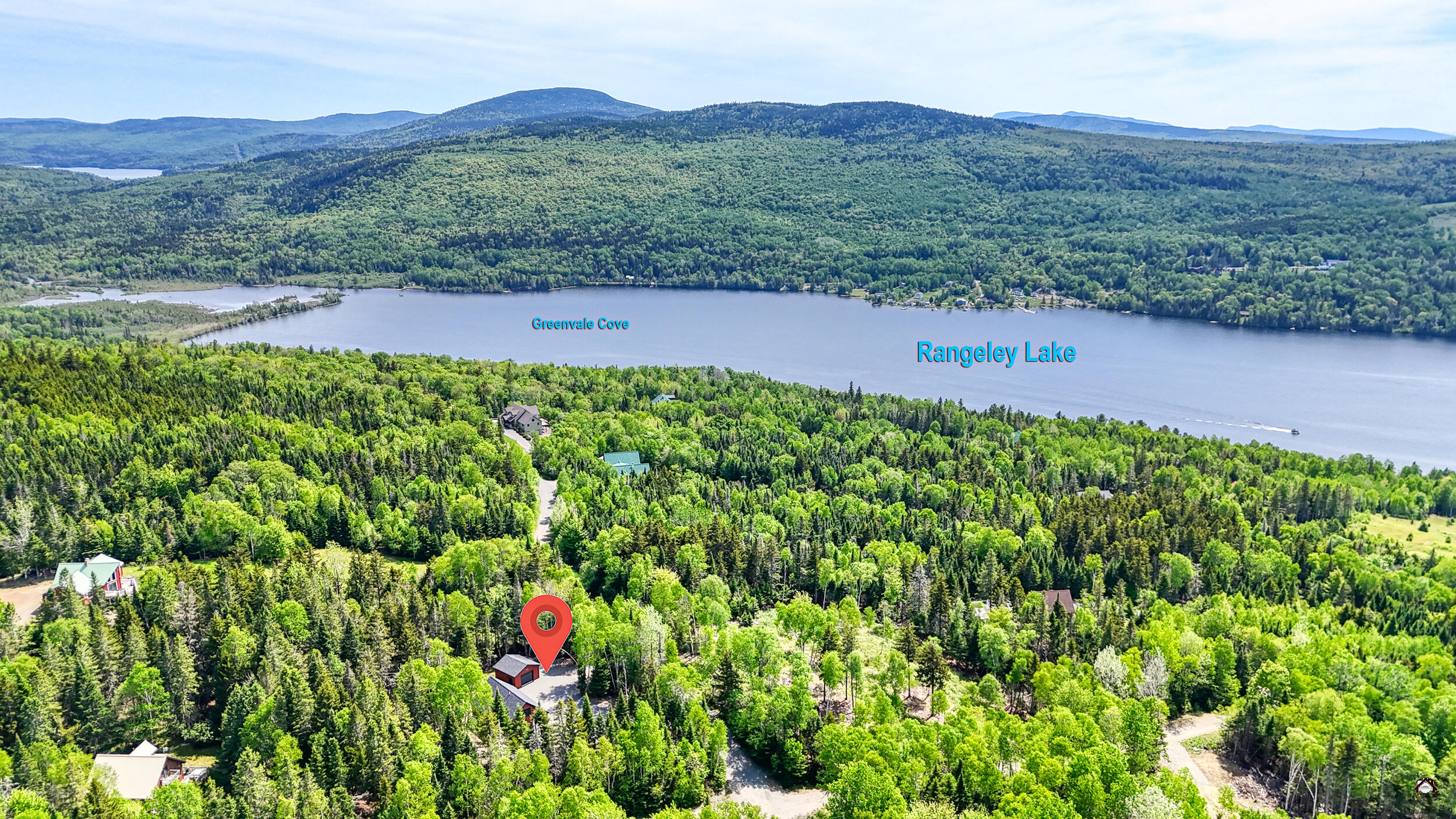 4 Barbara Lane Rangeley, ME 04970 - Photo 2 of 37