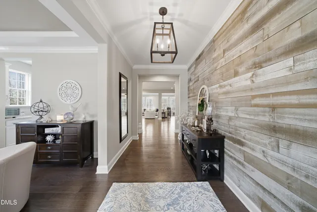 $999,900 | 104 Mystic Quartz Lane, Holly Springs, NC 27540