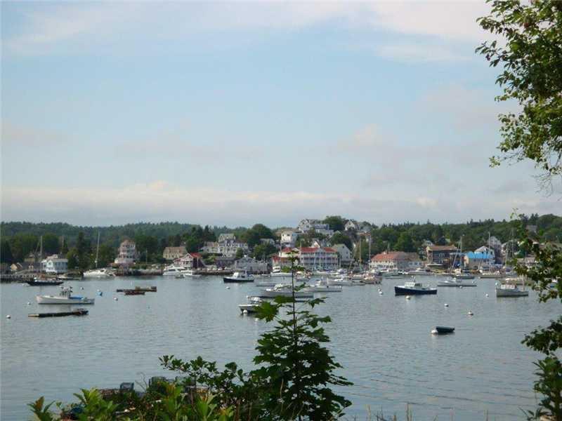 10 Cranberry Road Boothbay Harbor, ME 04538 - Photo 15 of 32 Exterior Front.