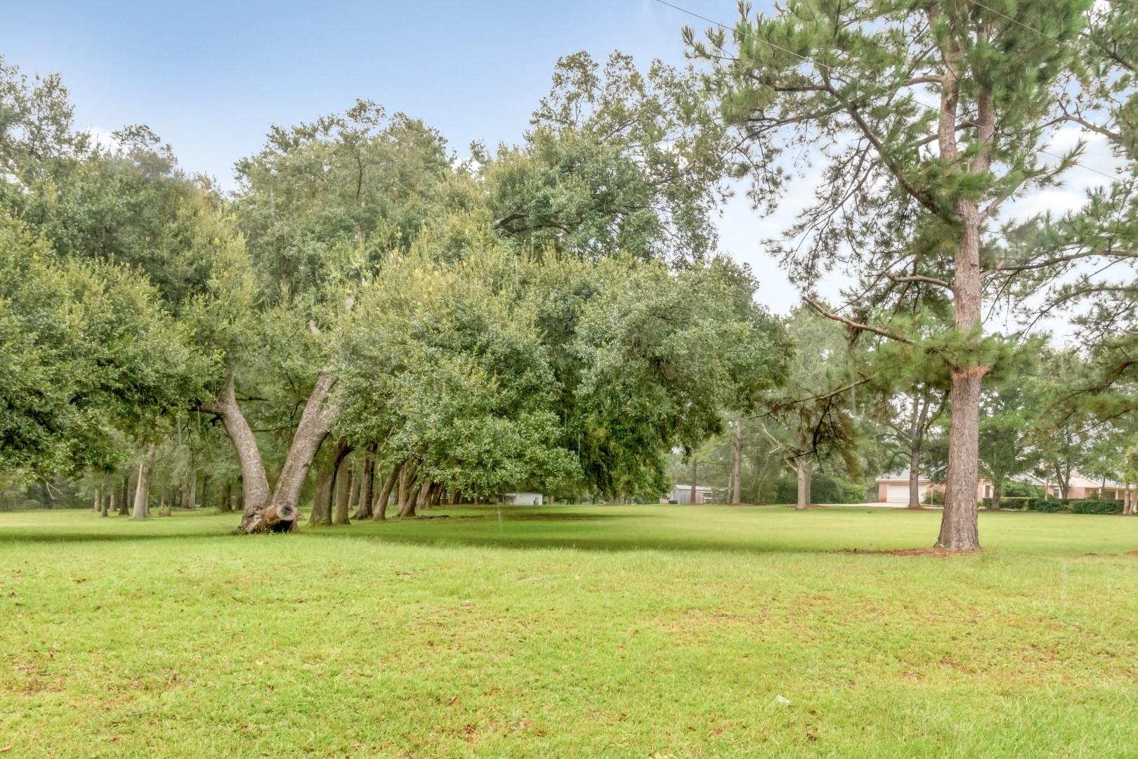 19108 Rada Road Silverhill, AL 36576 - Photo 2 of 11 Yard