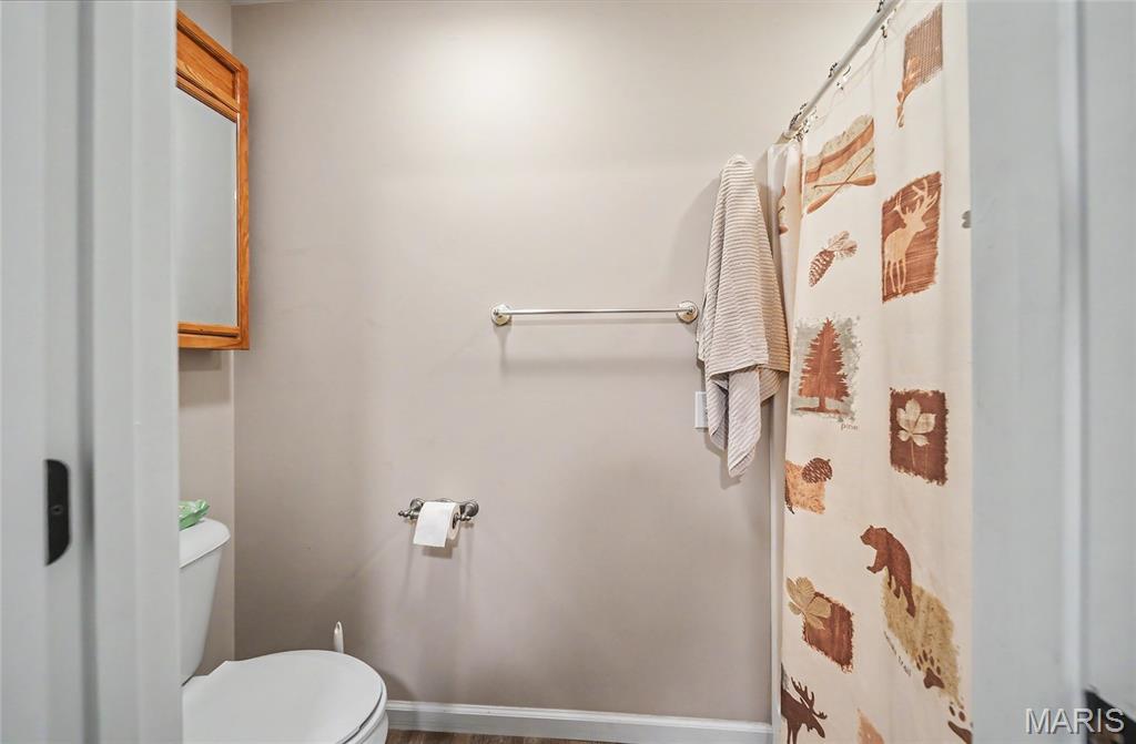 2924 Bess Hollow Road Kampsville, IL 62053 - Photo 19 of 96