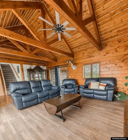 $490,000 | 83 Bridger Drive, Lyman, WY 82937