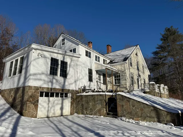 $599,000 | 628 Townshend Road, Grafton, VT 05146