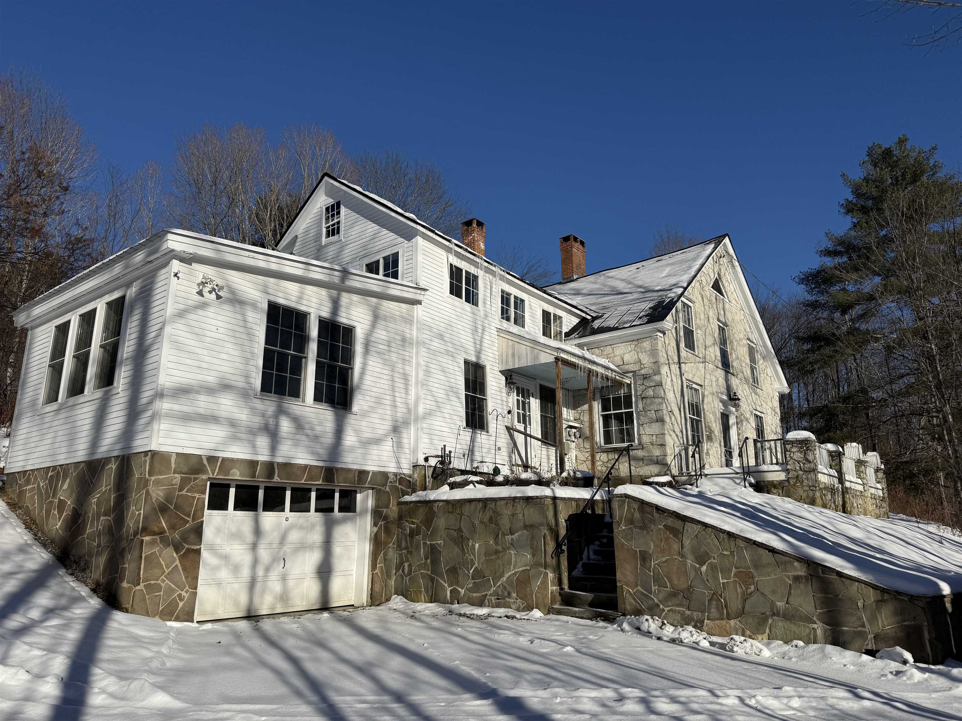 628 Townshend Road Grafton, VT 05146 - Photo 1 of 60