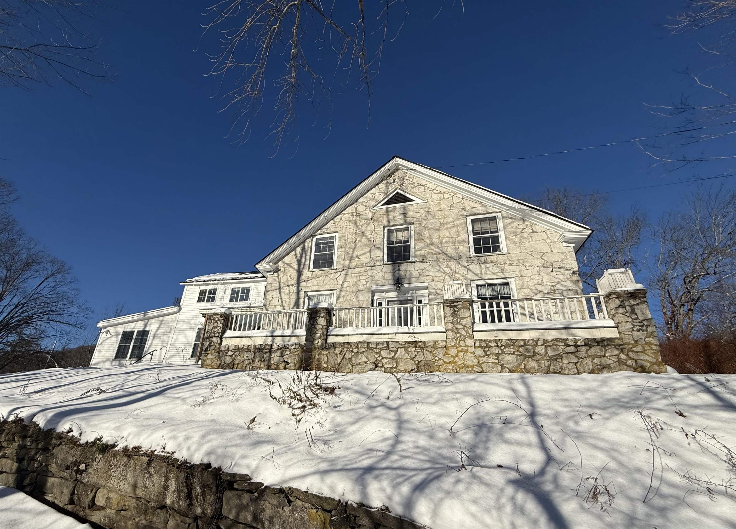 628 Townshend Road Grafton, VT 05146 - Photo 3 of 60