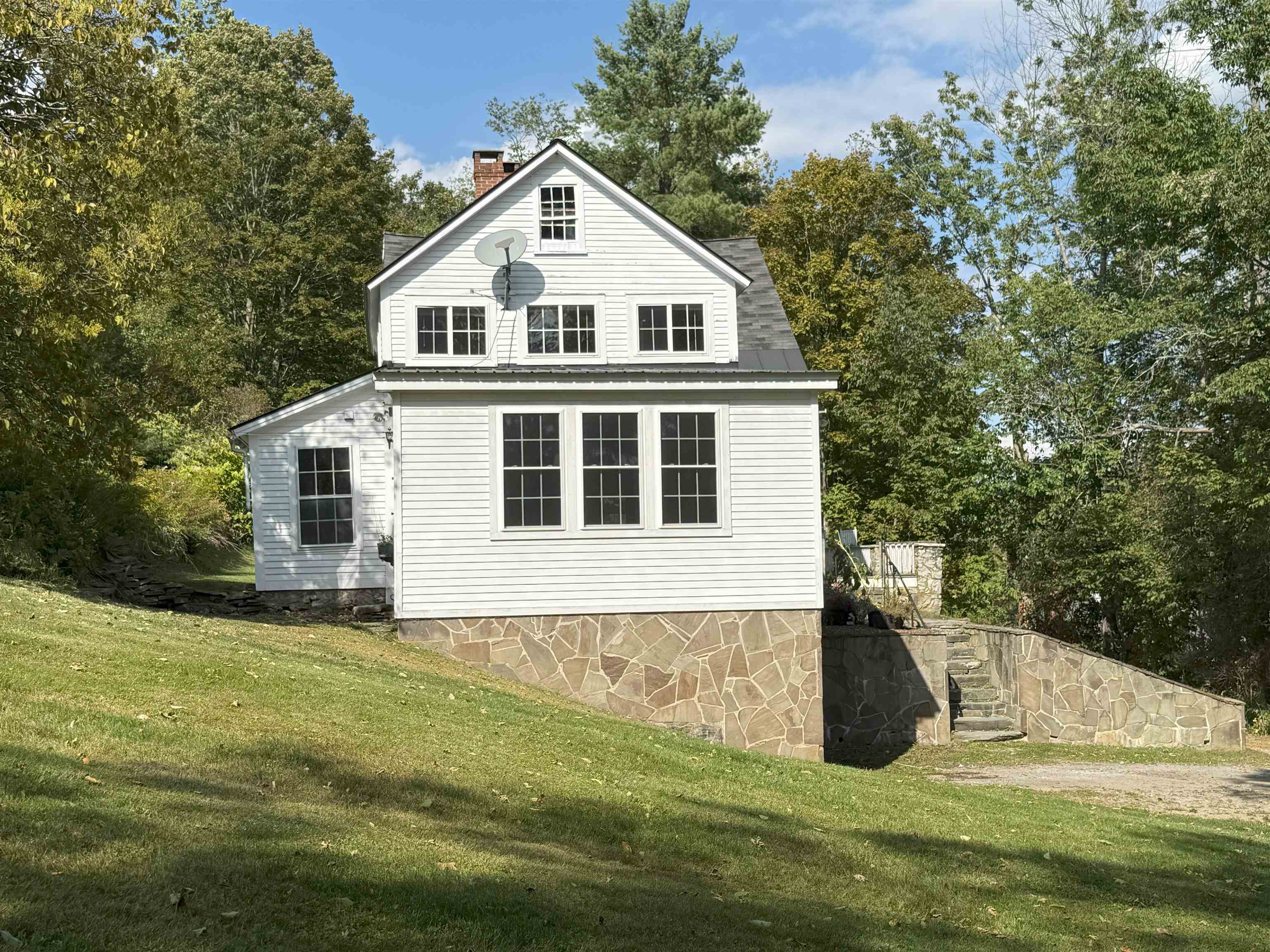 628 Townshend Road Grafton, VT 05146 - Photo 36 of 59