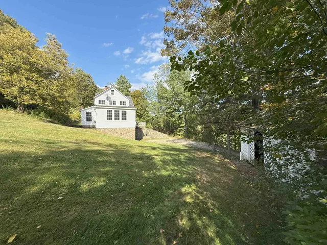 $599,000 | 628 Townshend Road, Grafton, VT 05146