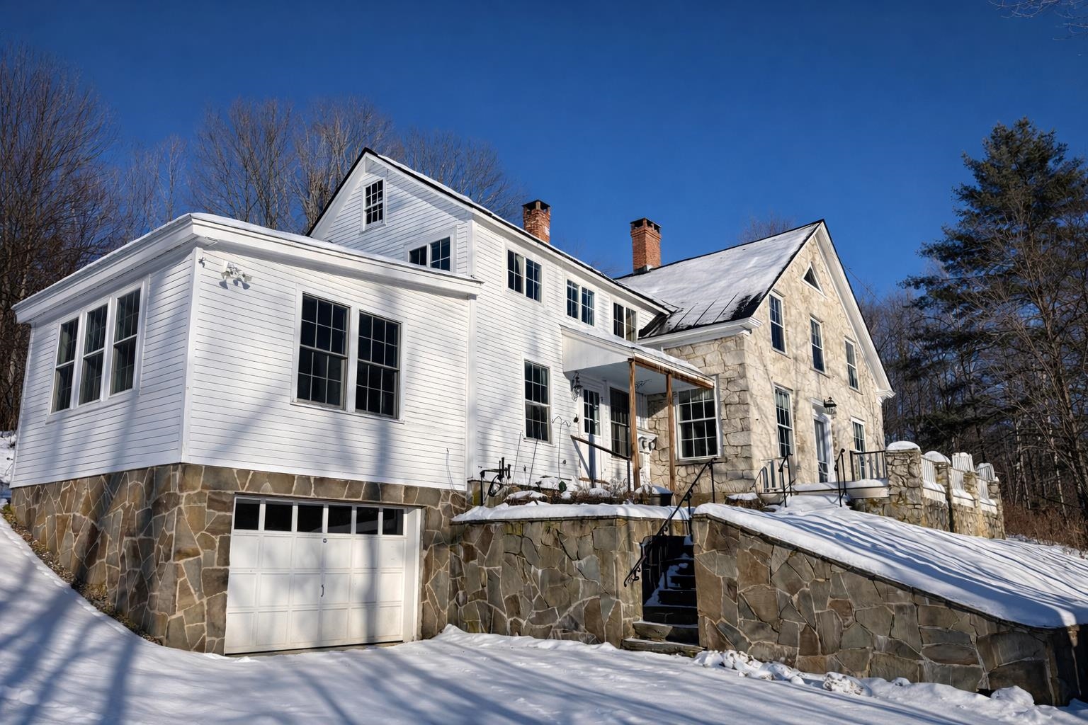 628 Townshend Road Grafton, VT 05146 - Photo 4 of 64