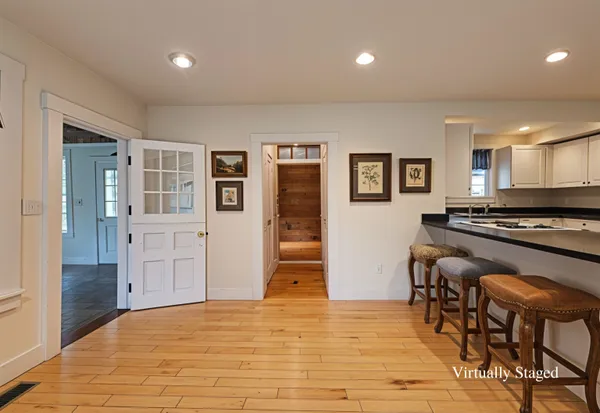$589,000 | 628 Townshend Road, Grafton, VT 05146