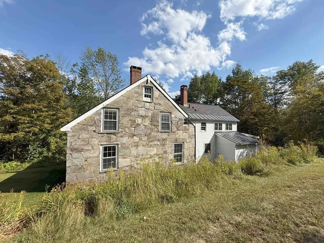 $599,000 | 628 Townshend Road, Grafton, VT 05146