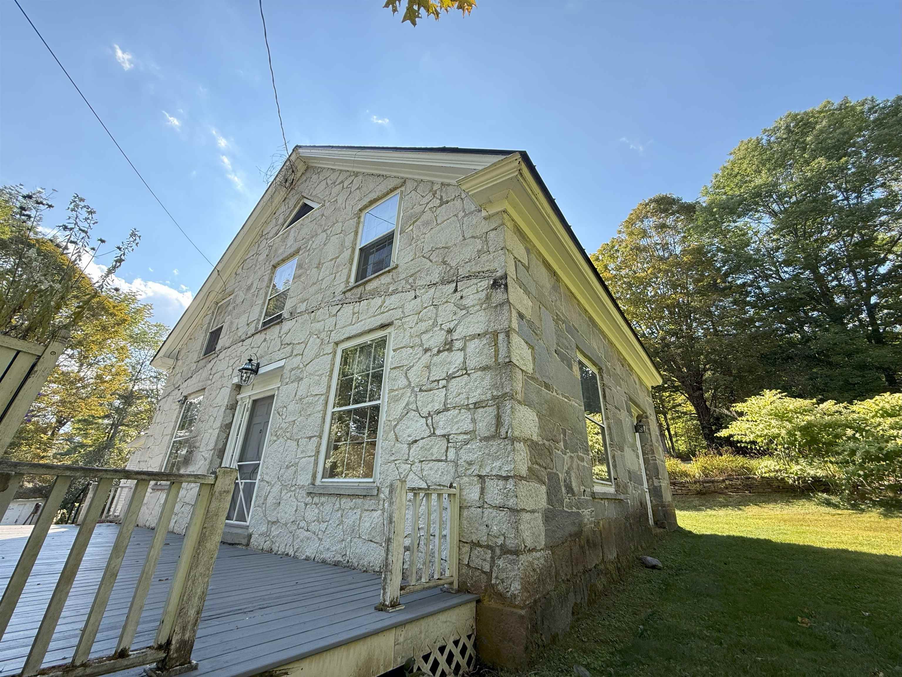 628 Townshend Road Grafton, VT 05146 - Photo 47 of 59