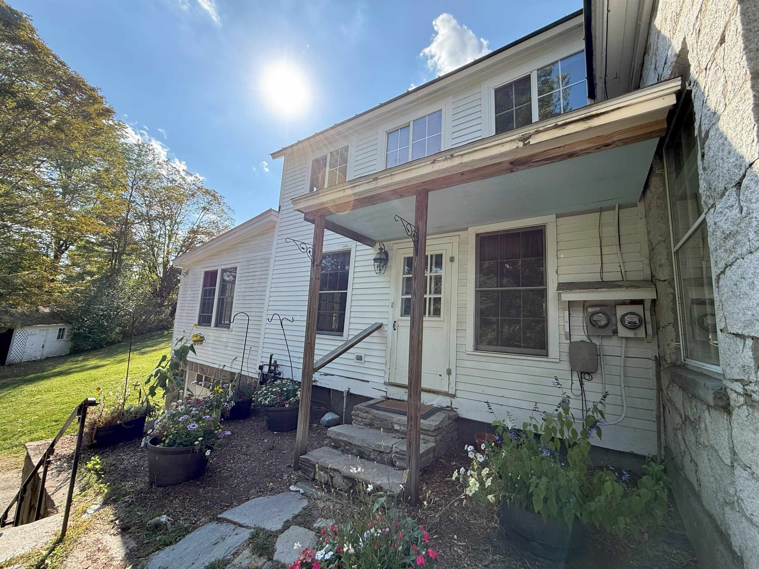 628 Townshend Road Grafton, VT 05146 - Photo 49 of 59