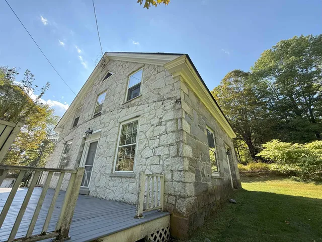 $599,000 | 628 Townshend Road, Grafton, VT 05146