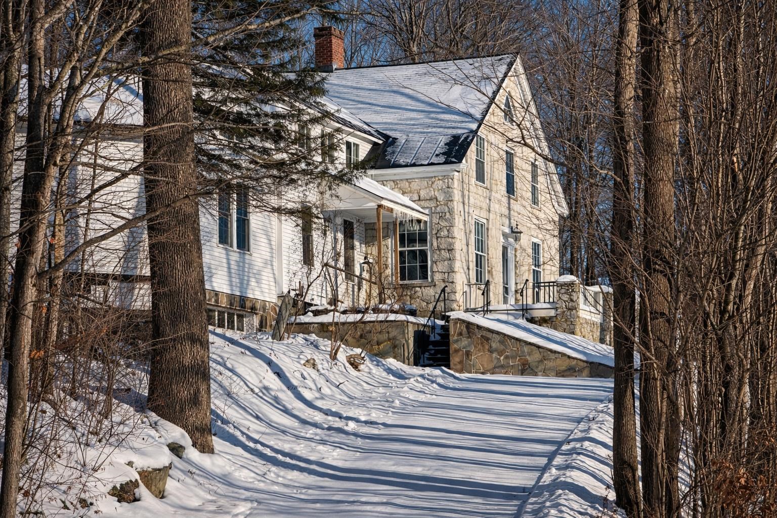 628 Townshend Road Grafton, VT 05146 - Photo 58 of 59