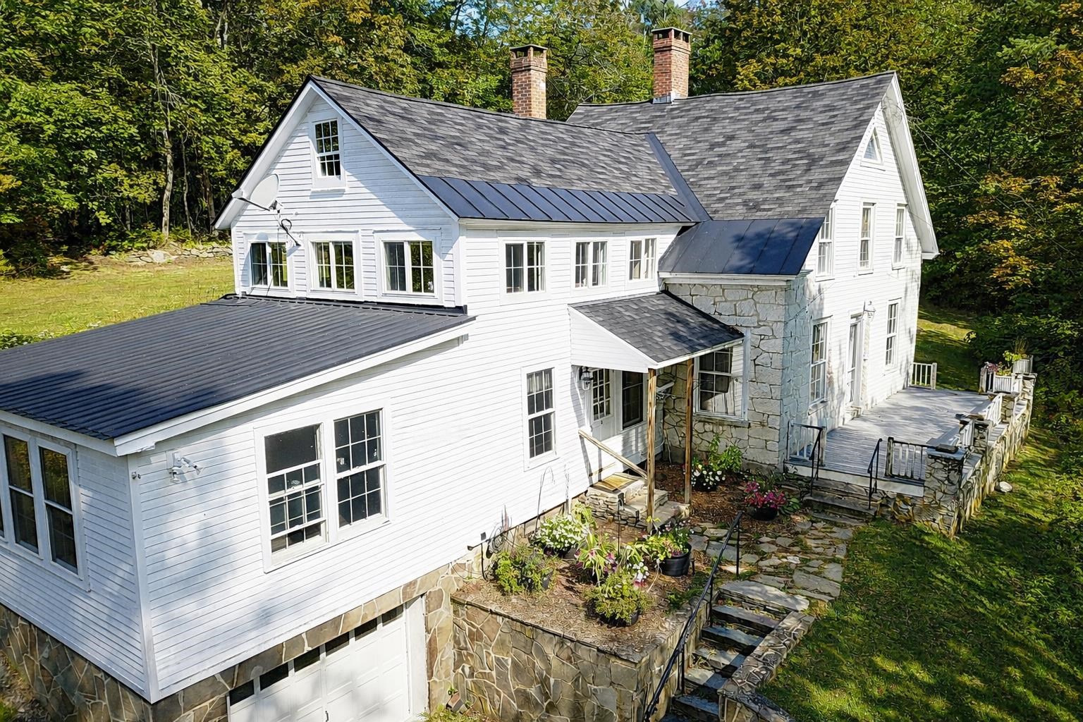 628 Townshend Road Grafton, VT 05146 - Photo 62 of 64