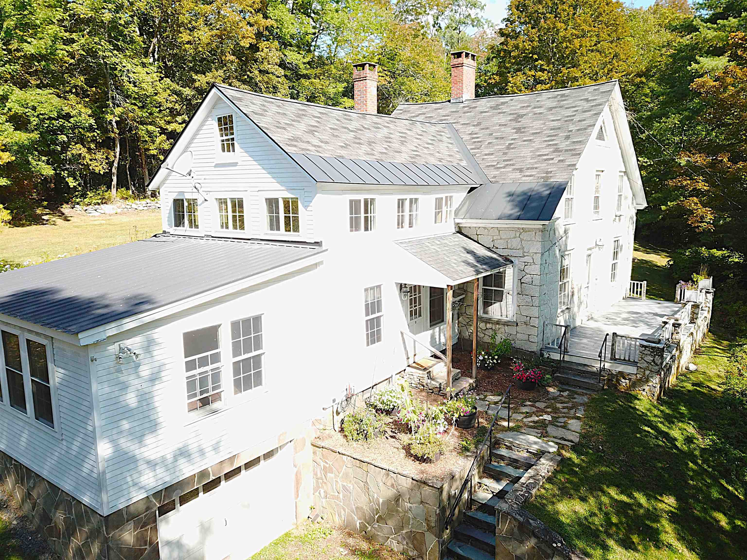 628 Townshend Road Grafton, VT 05146 - Photo 63 of 64