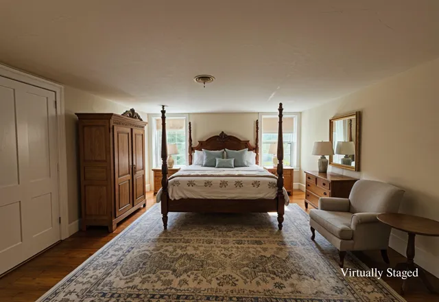 $599,000 | 628 Townshend Road, Grafton, VT 05146