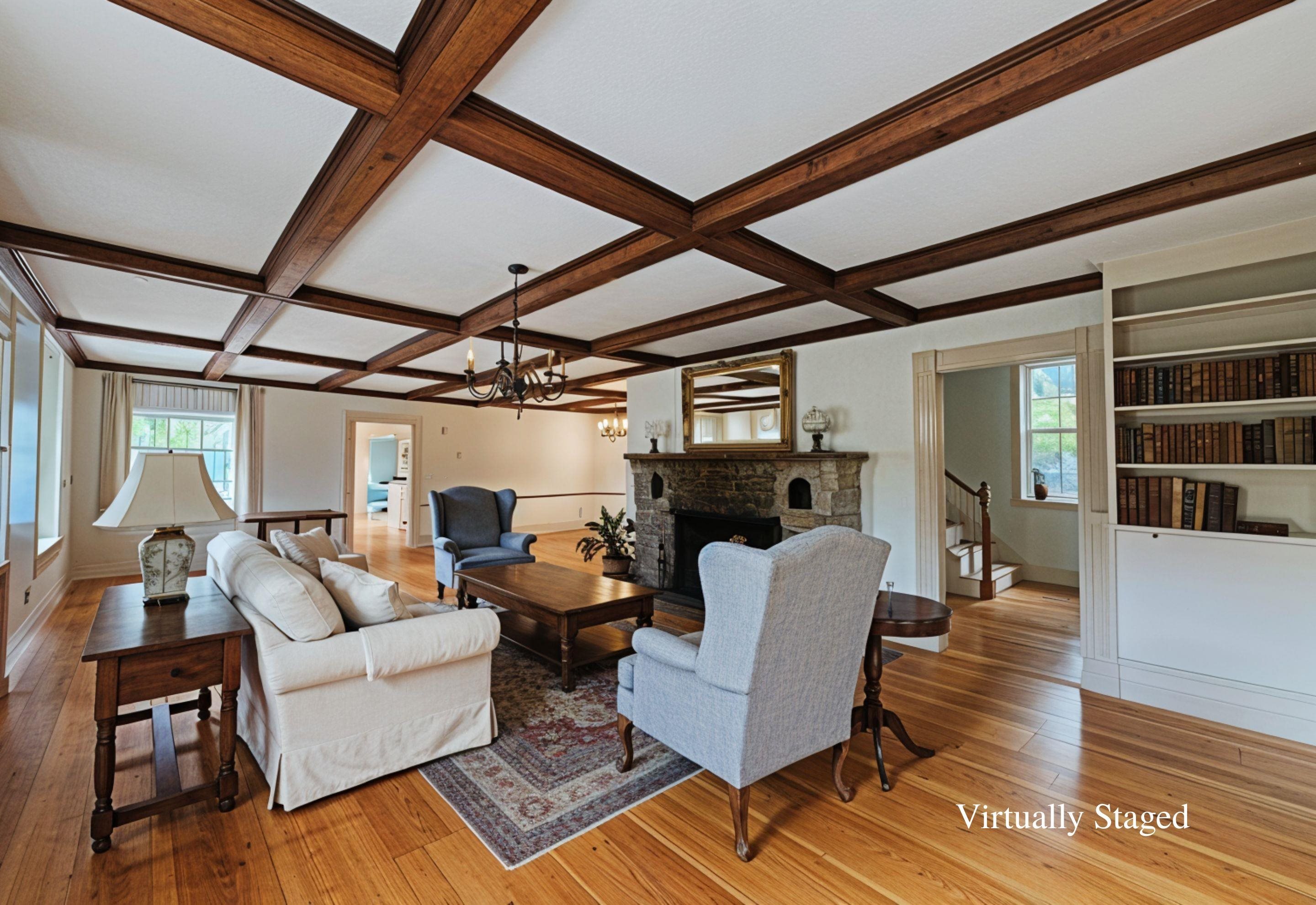 628 Townshend Road Grafton, VT 05146 - Photo 9 of 64