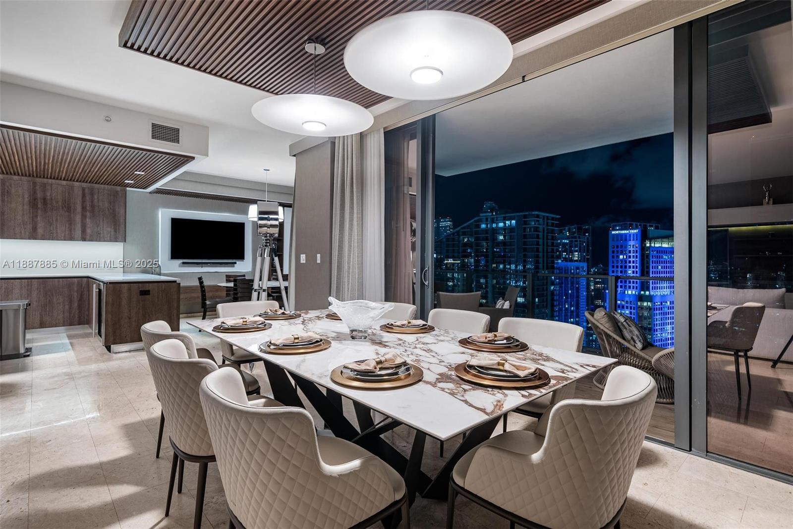 88 Southwest 7th Street, Unit 3801 Miami, FL 33130 - Photo 42 of 59