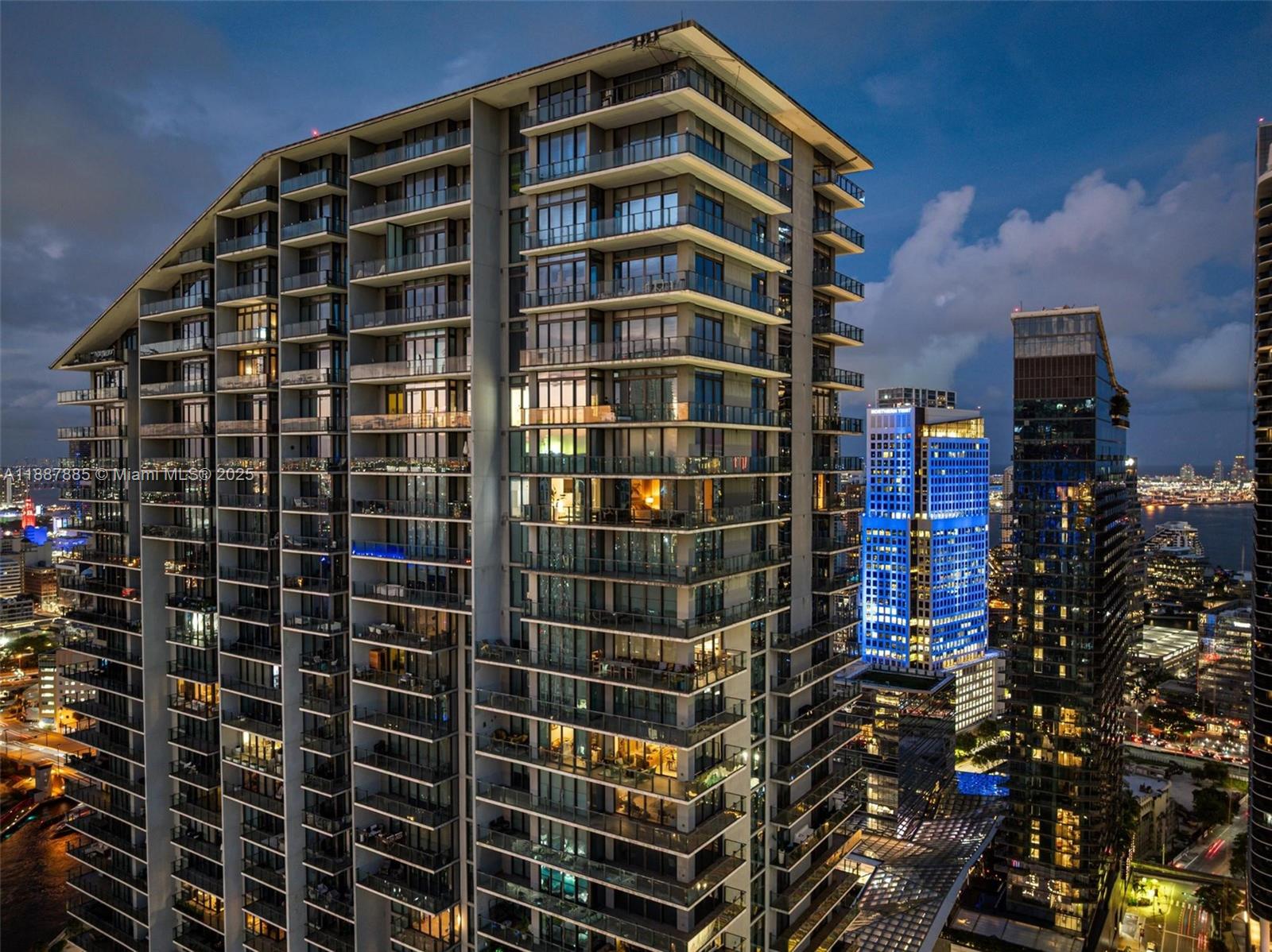 88 Southwest 7th Street, Unit 3801 Miami, FL 33130 - Photo 45 of 59