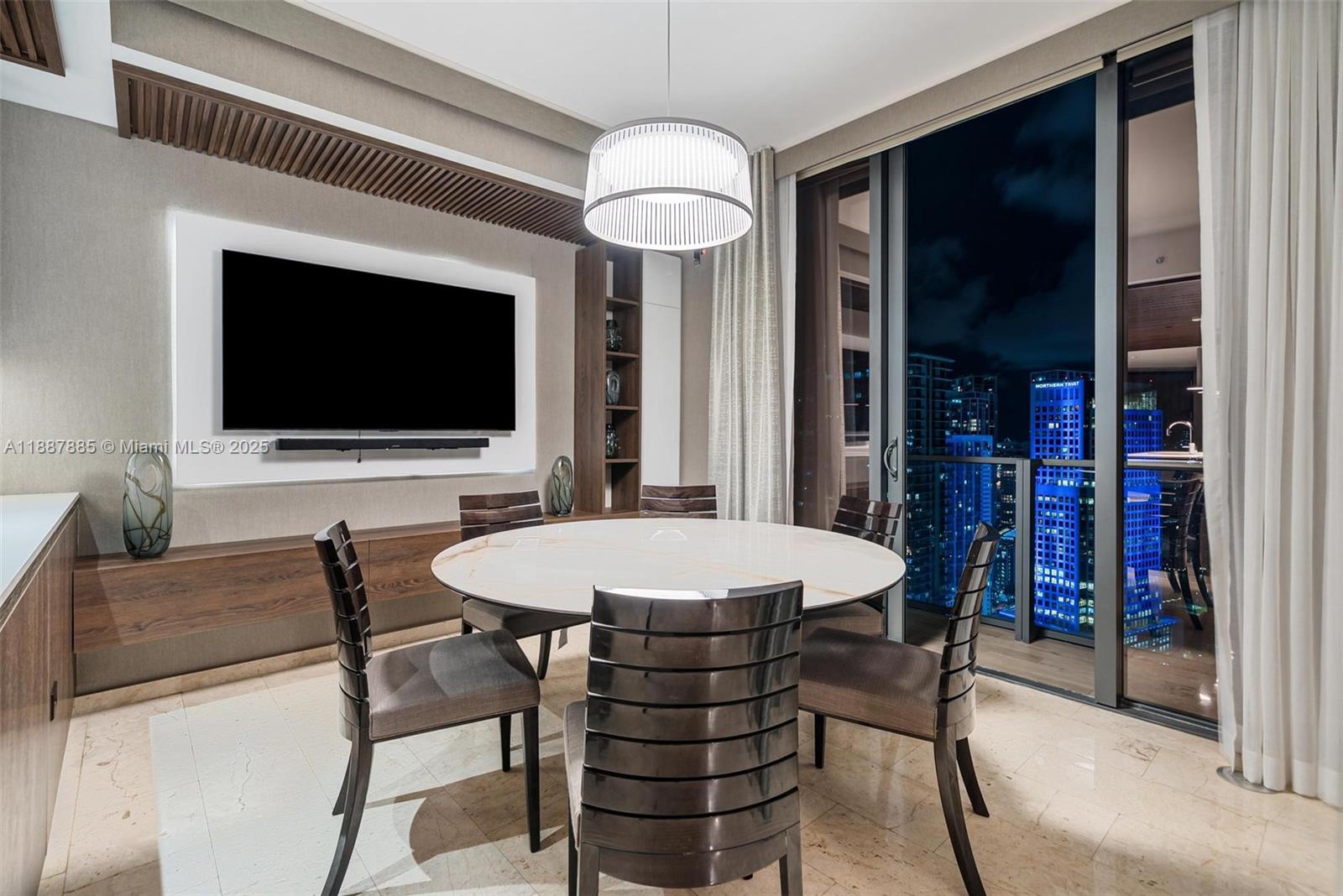 88 Southwest 7th Street, Unit 3801 Miami, FL 33130 - Photo 48 of 59