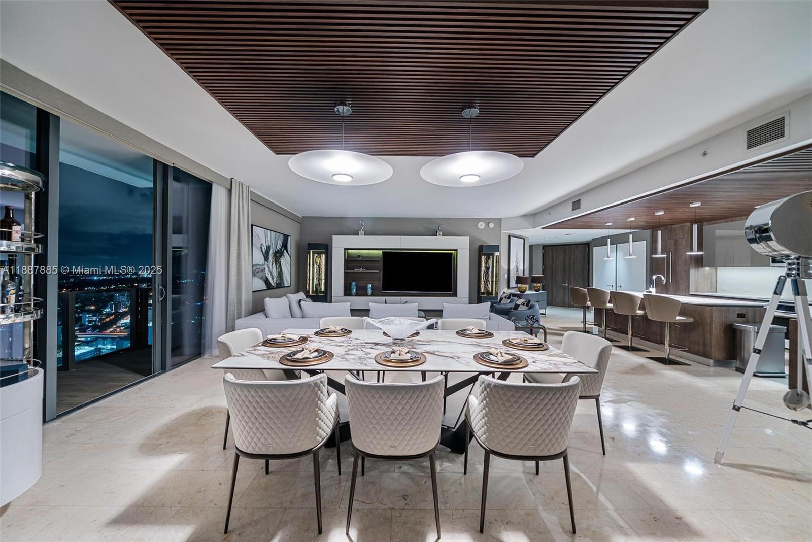 88 Southwest 7th Street, Unit 3801 Miami, FL 33130 - Photo 50 of 59