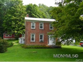 1746 Reservoir Road Paris, NY 13318 - Photo 1 of 1