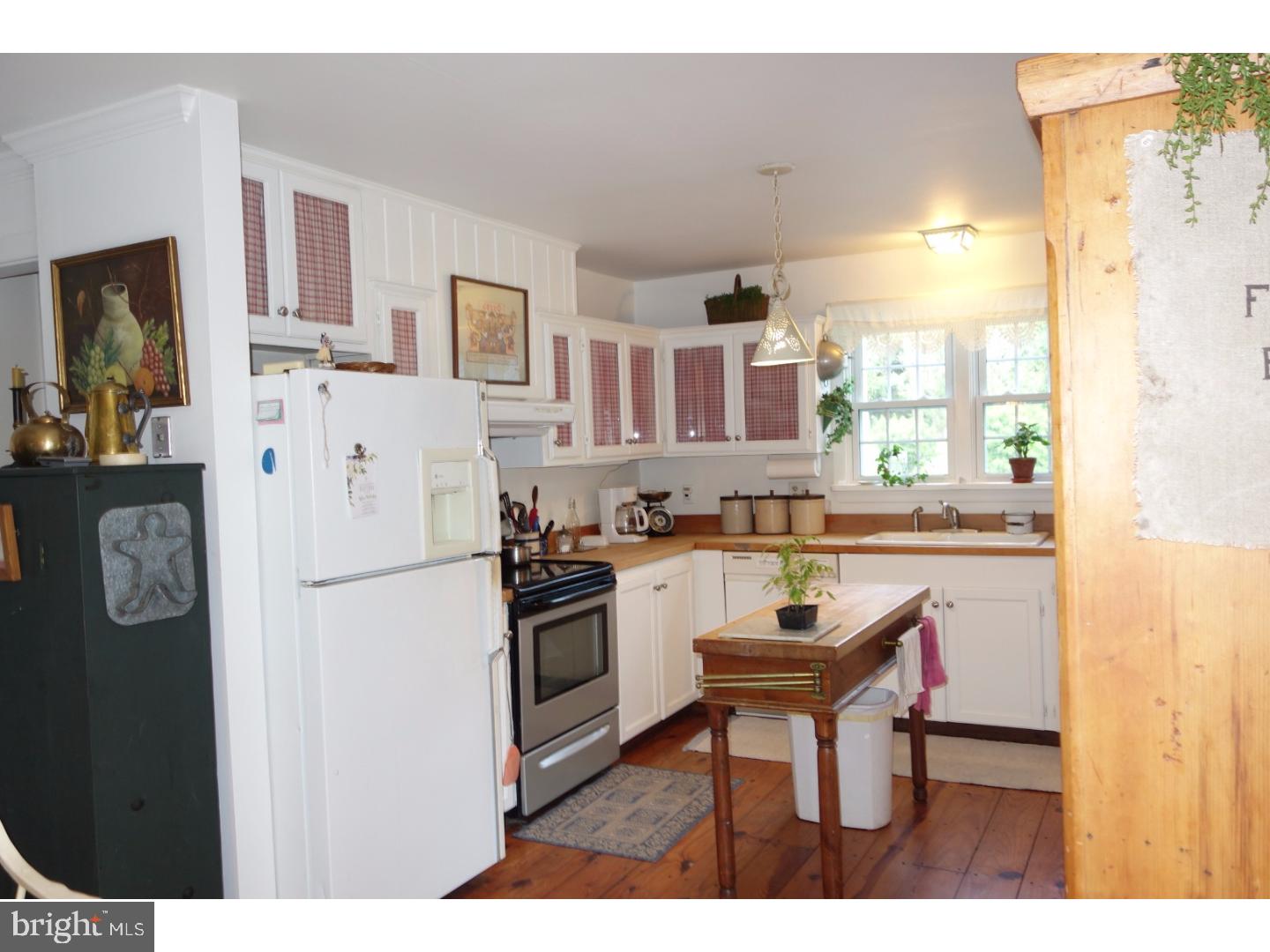 2245 Edenton Road Cochranville, PA 19330 - Photo 5 of 12 Kitchen