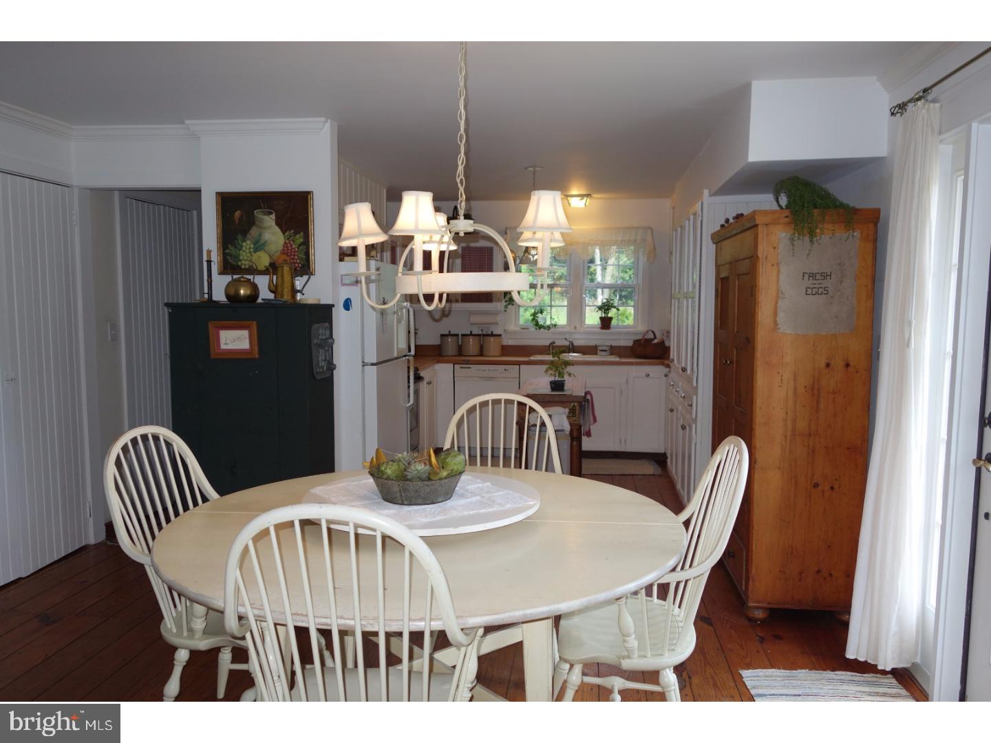2245 Edenton Road Cochranville, PA 19330 - Photo 6 of 12 Breakfast Room