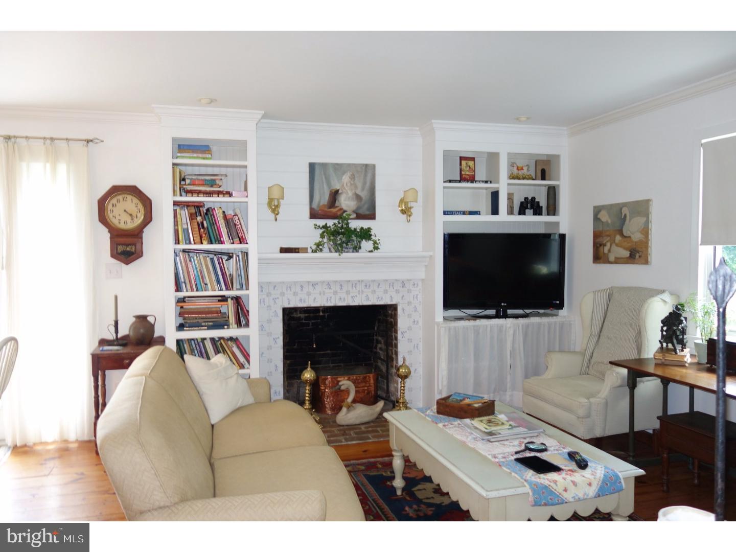 2245 Edenton Road Cochranville, PA 19330 - Photo 8 of 12 Family Room