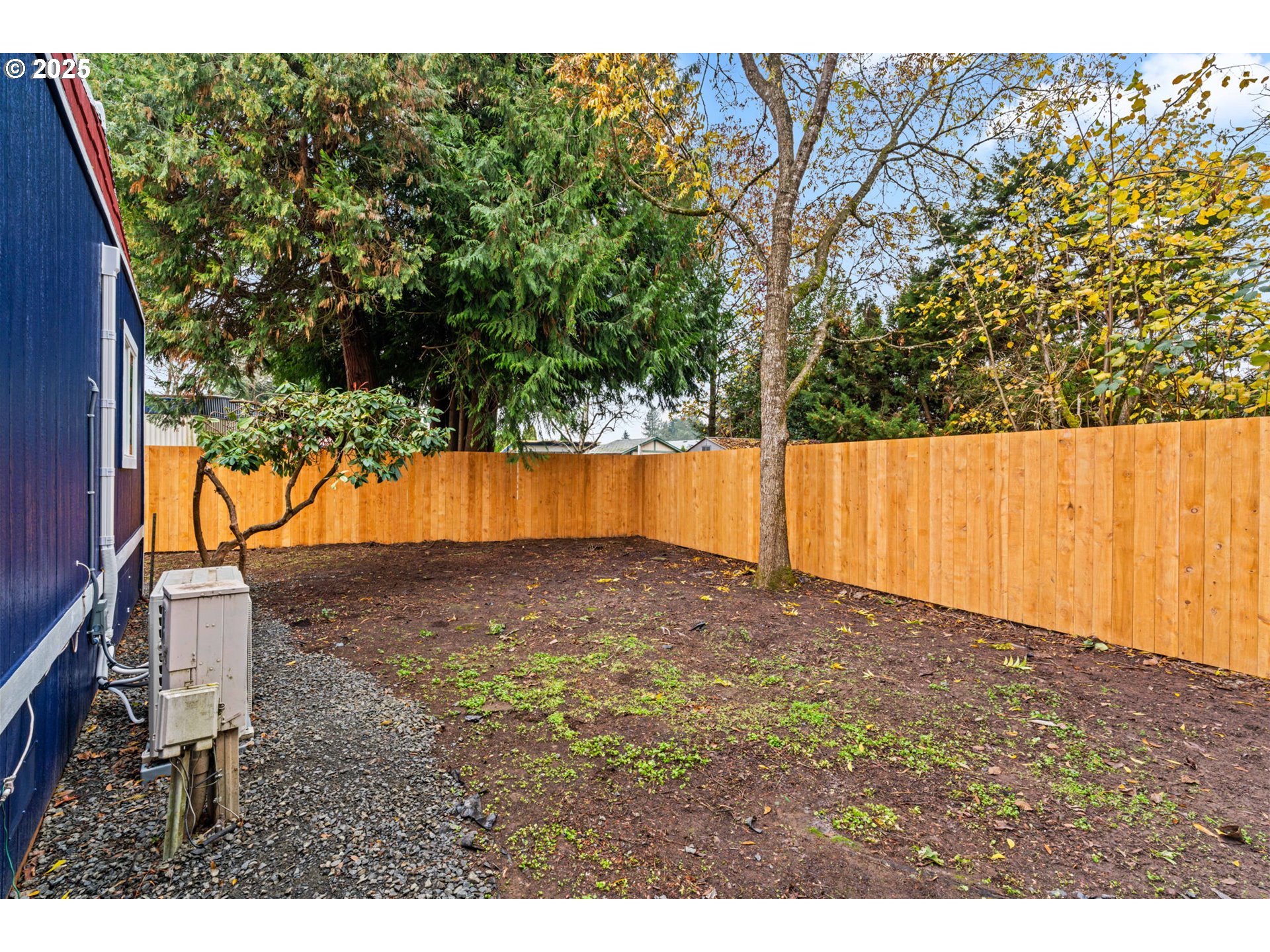 27645 Snyder Road Junction City, OR 97448 - Photo 38 of 41 a view of an outdoor space and a yard