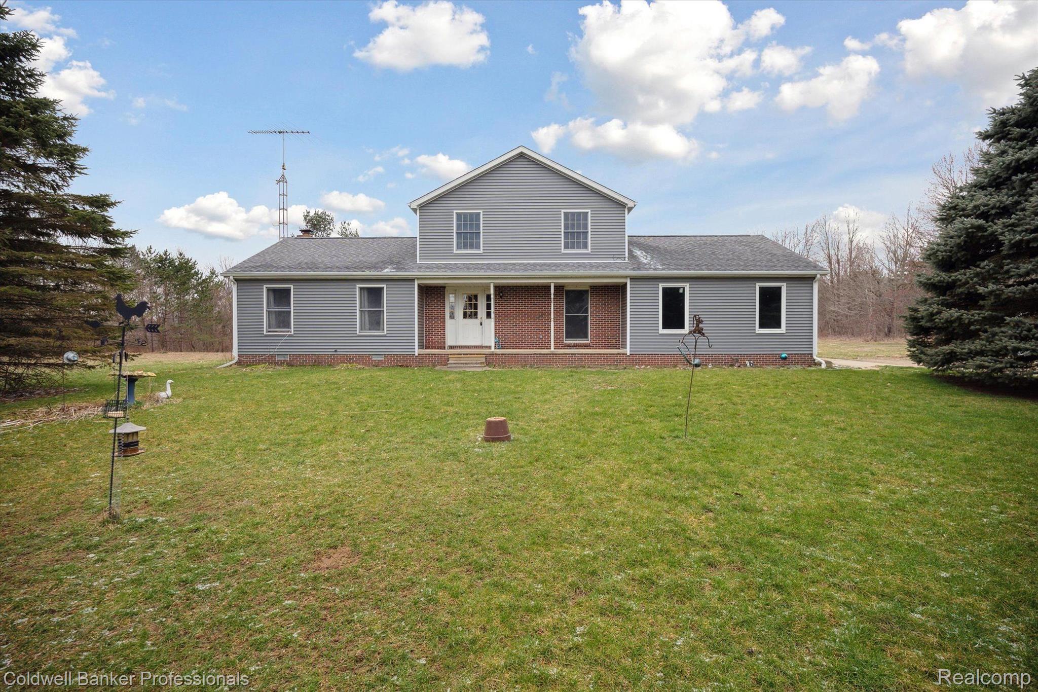2365 North Summers Road Imlay City, MI 48444 - Photo 46 of 51 Gallery Image 46