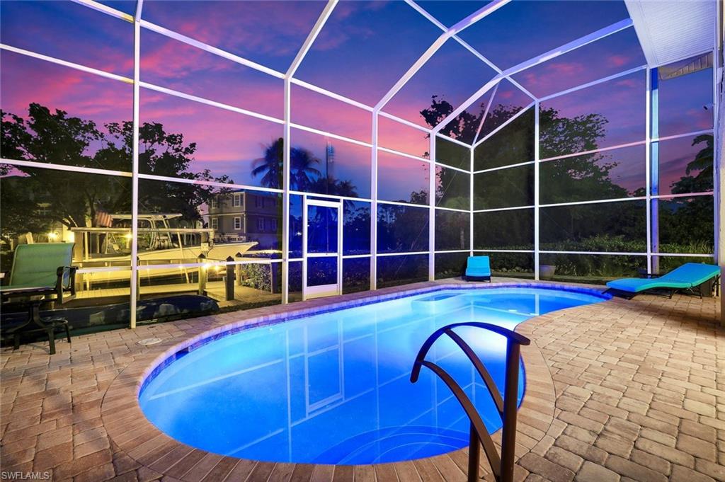 3858 Riviera Circle Bonita Springs, FL 34134 - Photo 8 of 49