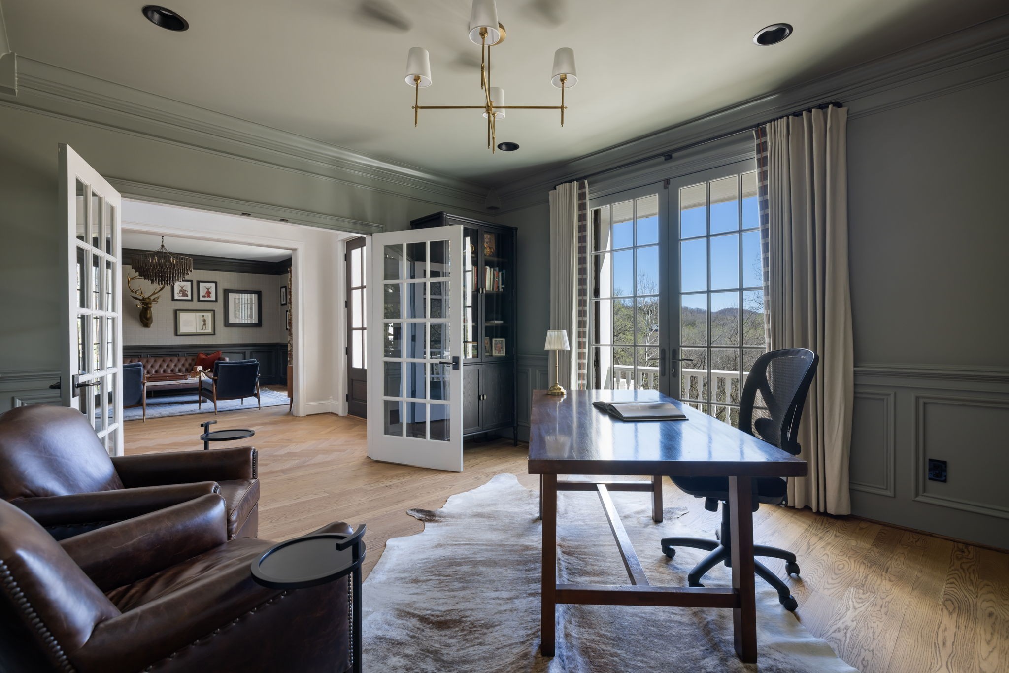 2183 South Berrys Chapel Road Franklin, TN 37069 - Photo 13 of 51 Gallery Image 13