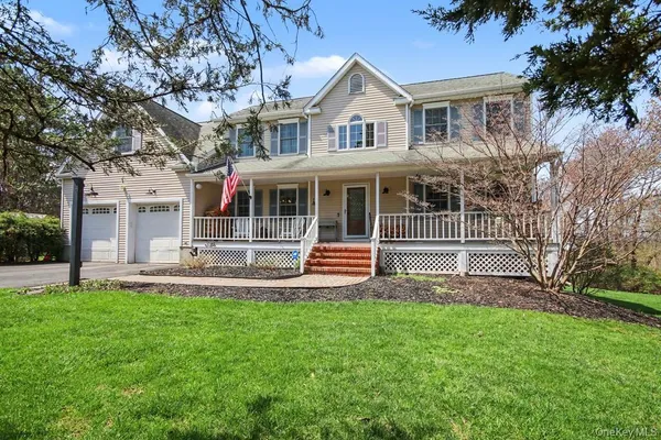 $665,000 | 3 Brenner Ridge Road, Pleasant Valley, NY 12569