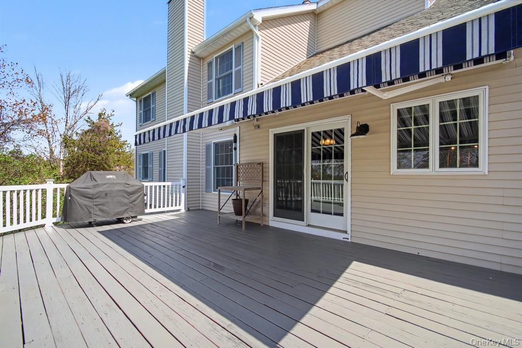 3 Brenner Ridge Road Pleasant Valley, NY 12569 - Photo 13 of 45