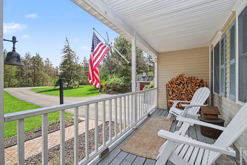 3 Brenner Ridge Road Pleasant Valley, NY 12569 - Photo 14 of 45
