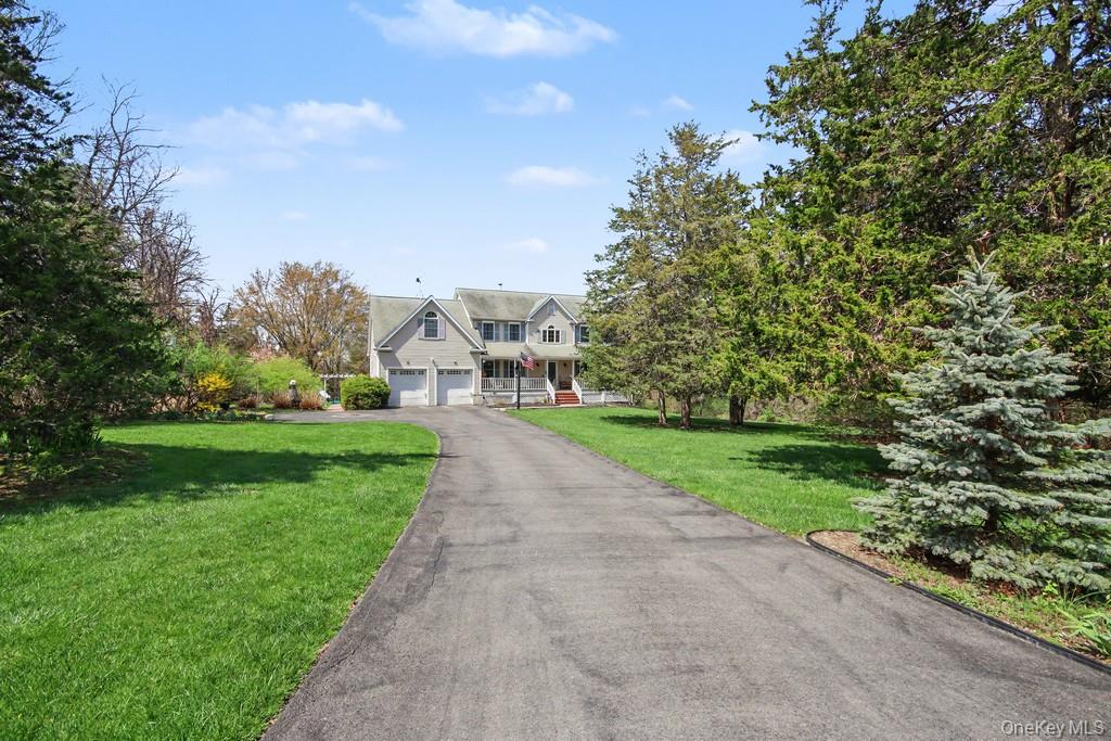 3 Brenner Ridge Road Pleasant Valley, NY 12569 - Photo 3 of 45