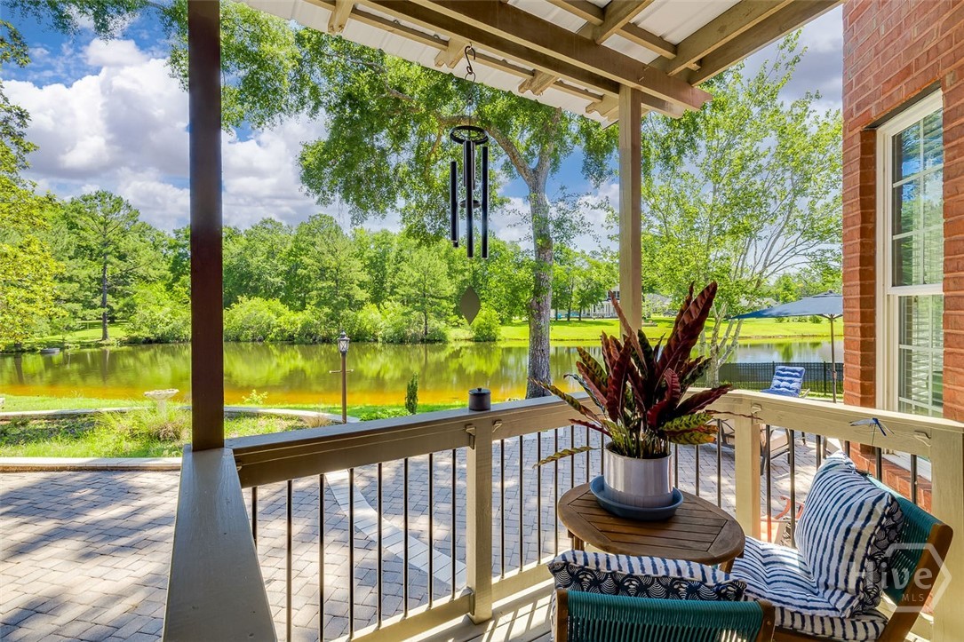 152 Cambridge Drive Rincon, GA 31326 - Photo 60 of 73