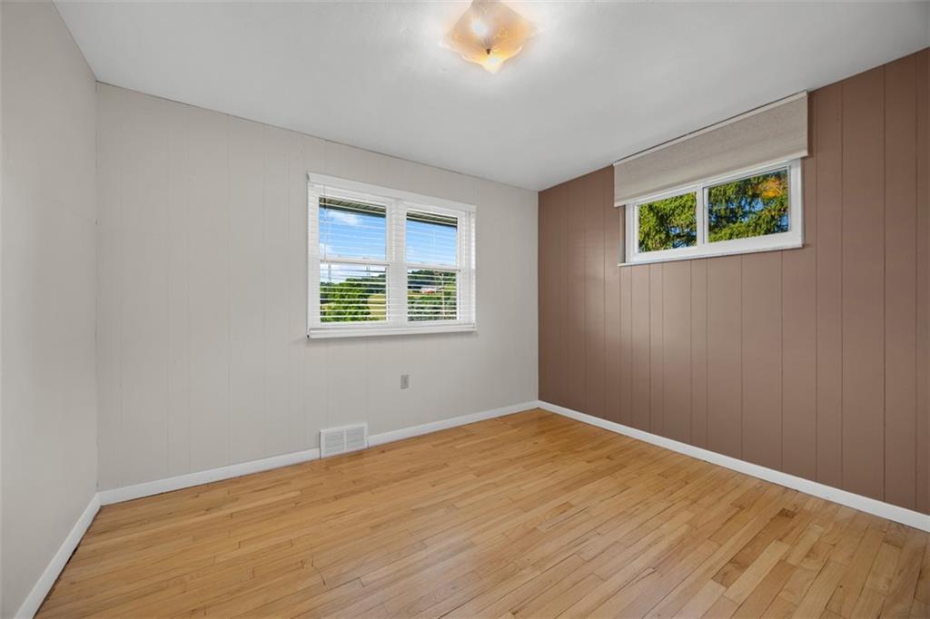 3960 Millers Run Road McDonald, PA 15057 - Photo 20 of 34 Third Bedroom