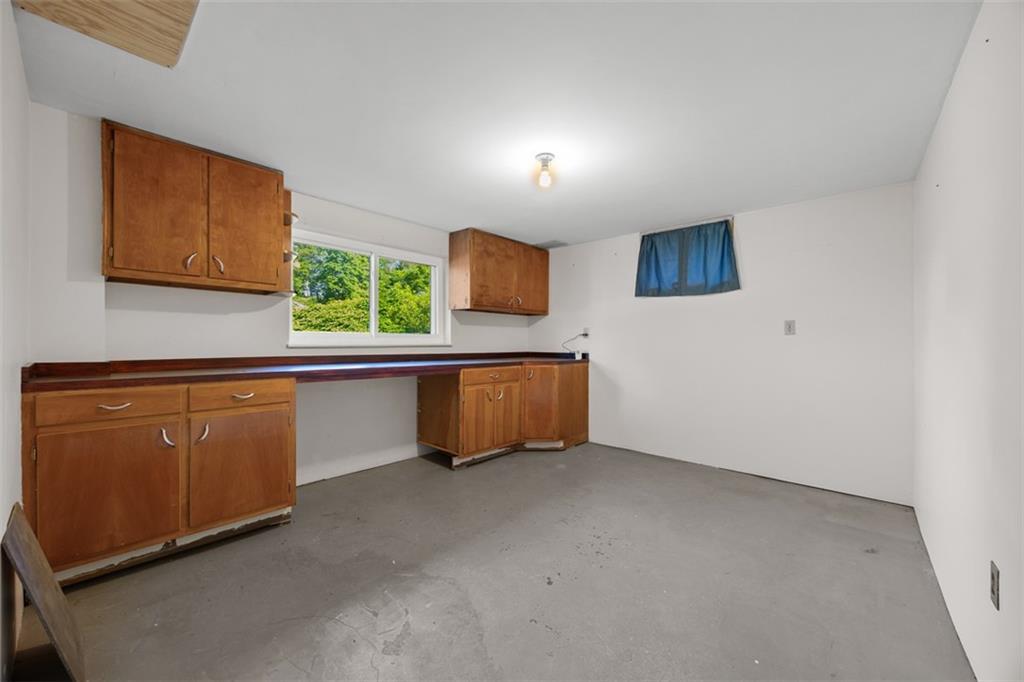 3960 Millers Run Road McDonald, PA 15057 - Photo 26 of 34 Flex Space in Basement