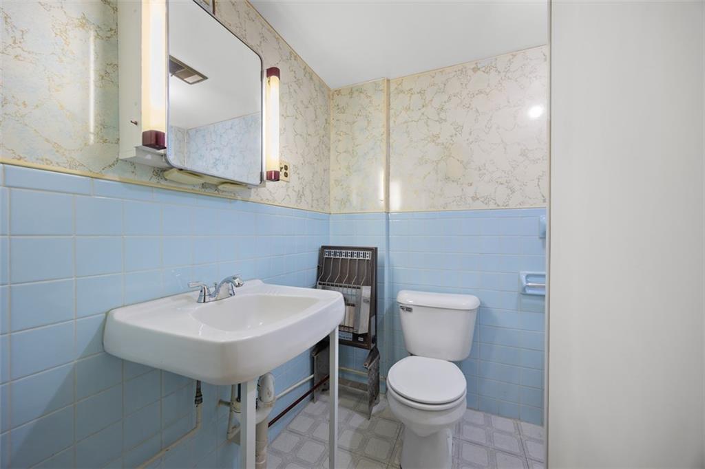 3960 Millers Run Road McDonald, PA 15057 - Photo 27 of 34 Full Bathroom in Basement