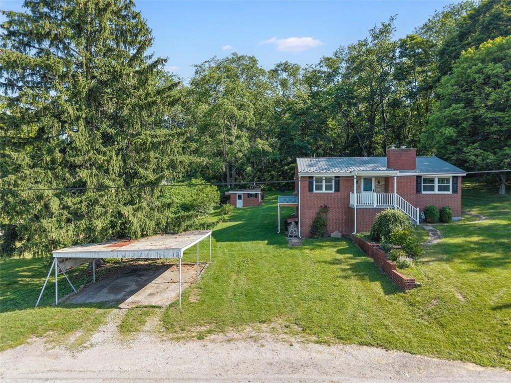 3960 Millers Run Road McDonald, PA 15057 - Photo 3 of 34 Gallery Image 3