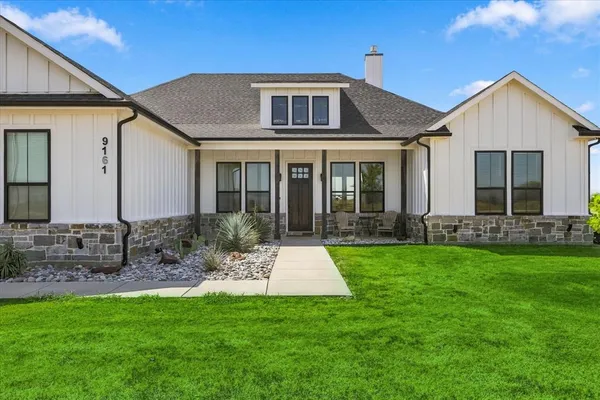 $724,999 | 9161 Old Stoney Road, Ponder, TX 76259